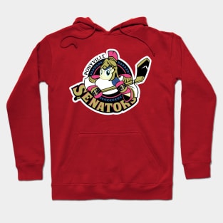 Bon Bon (Senators) Hoodie